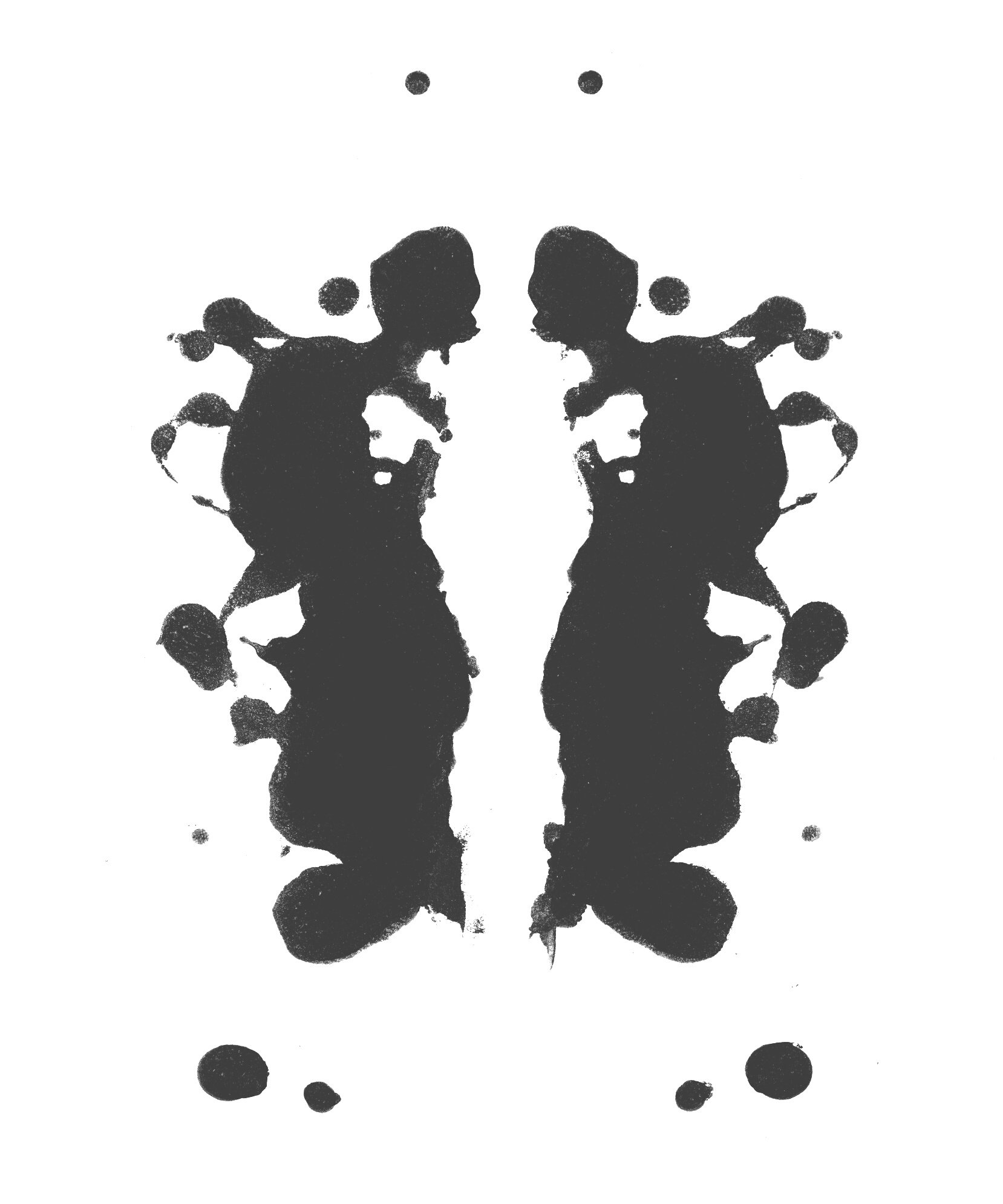 Ink Blot