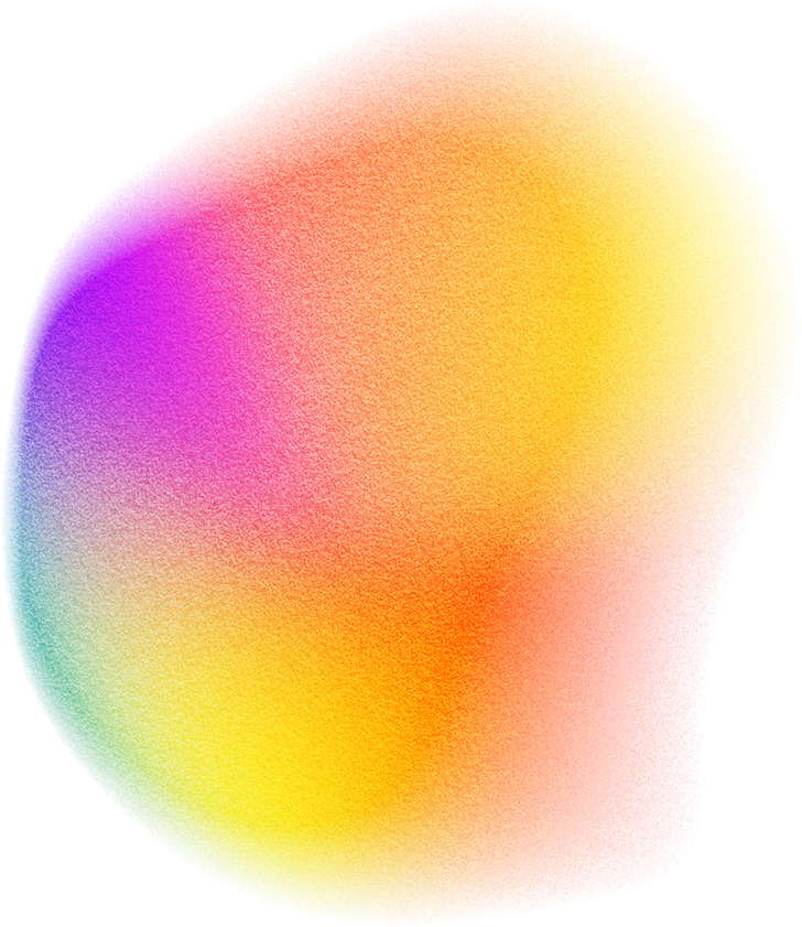 Gradient Gradient Shapes 40